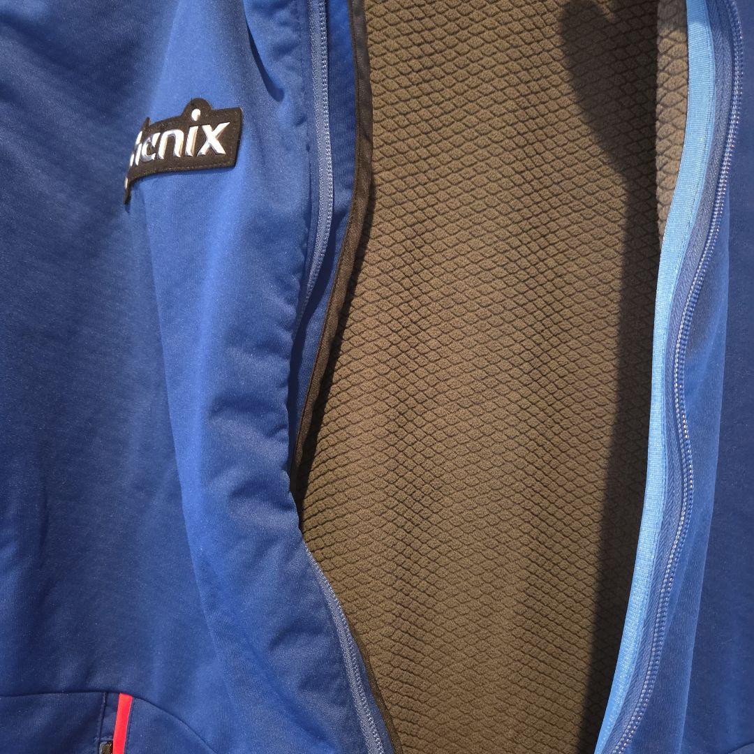 値下げ【未使用】フェニックス　PHENIX　スキーウェア　XL