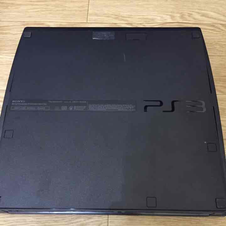 テレビ PS3