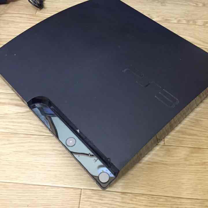 テレビ PS3