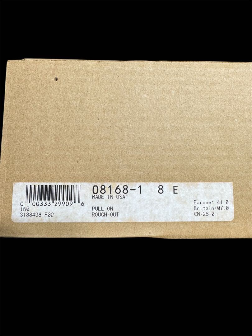 RED WING エンジニアブーツ 8168 サイズ8