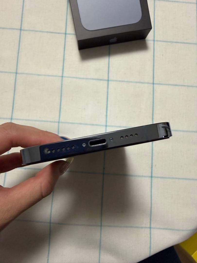 スマートフォン本体 iPhone 13 promax