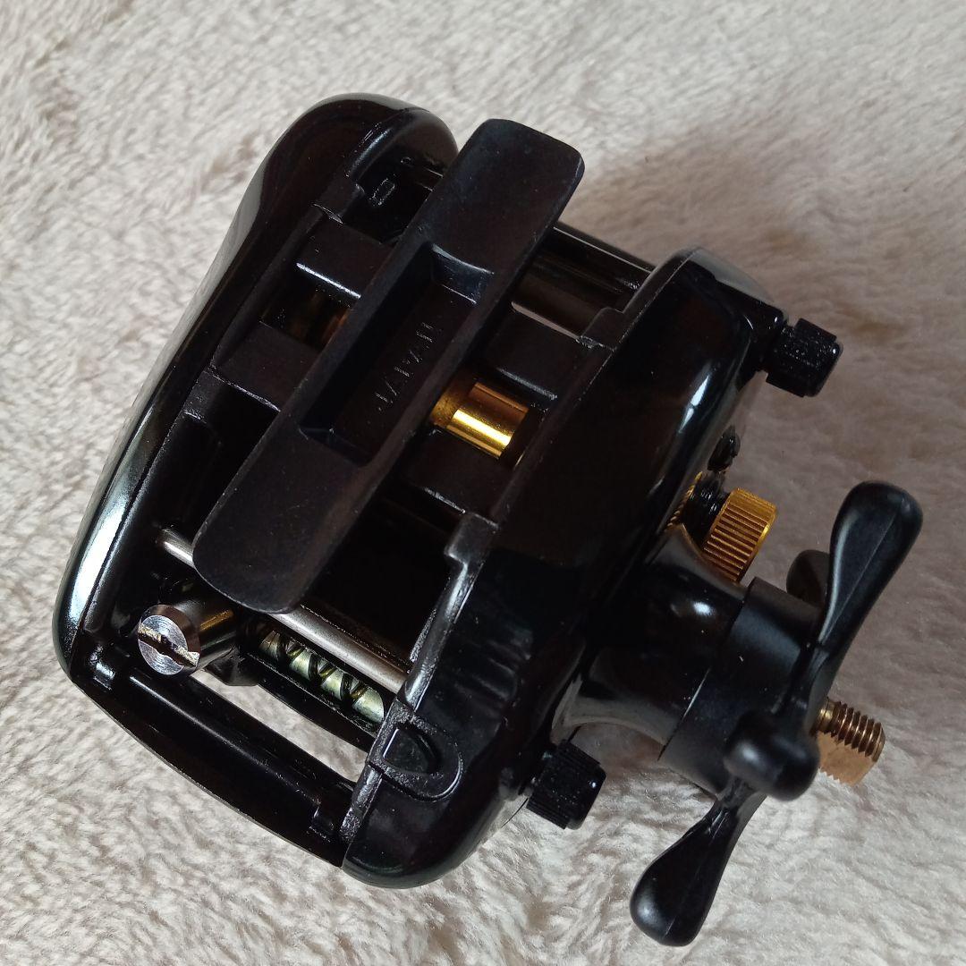 い*せ様 TEAM DAIWA TD2Hiオールドジャンク