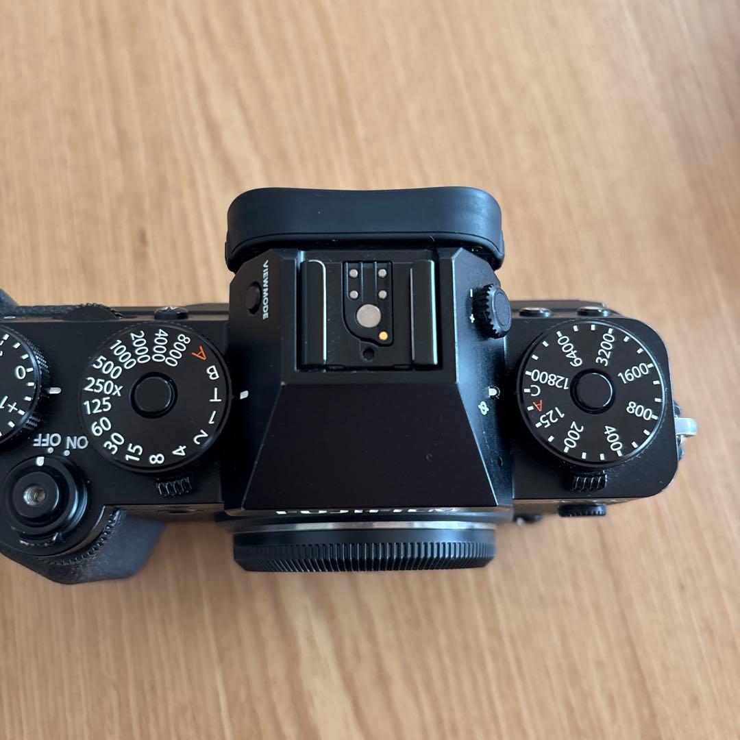 【期間限定セール】FUJIFILM X-T5 ブラック
