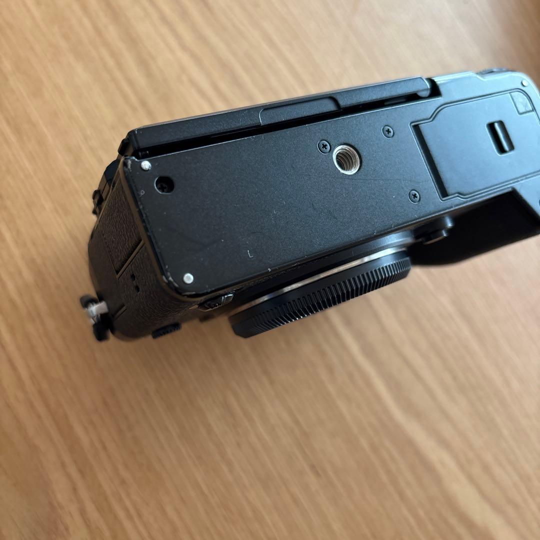 【期間限定セール】FUJIFILM X-T5 ブラック