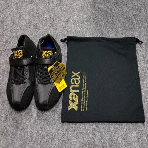 ザナックス 野球スパイクトラストAL