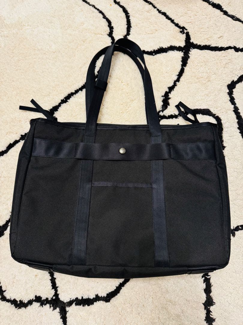 ポーター INTERACTIVE TOTE BAG トートバッグ