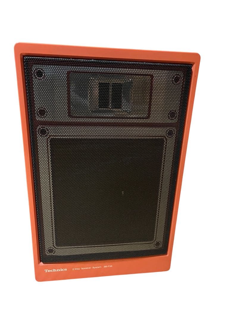 ジャンク品　レトロ　Technics ダブルカセット　プレーヤー　ステレオコンポ