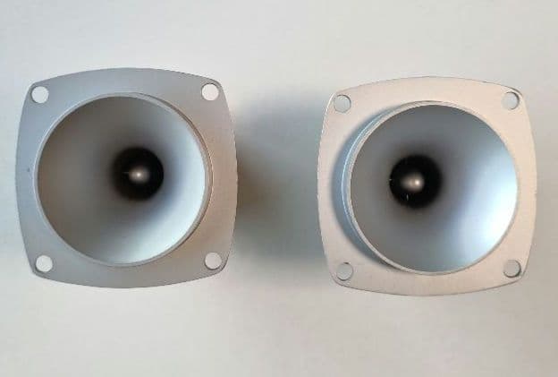 H-54H ホーンスピーカー(トゥイータ) 8Ω8W 日立/Lo-D