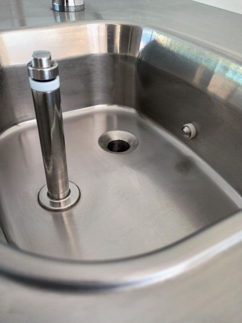 日世ソフトクリームサーバーNA-1412-AE 店舗用　100v