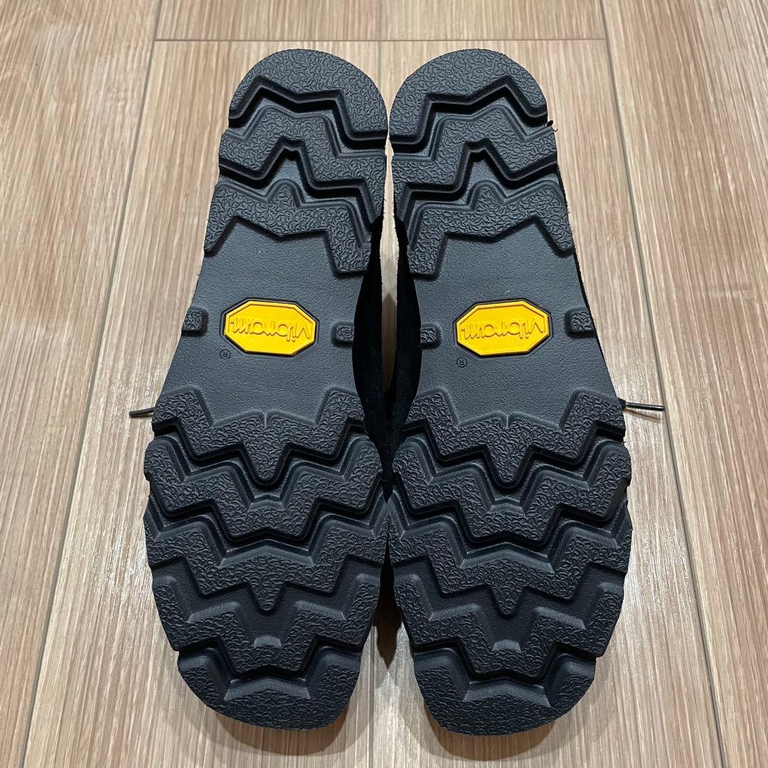 CLARKS ORIGINALS／WALLABEE GTX／UK7