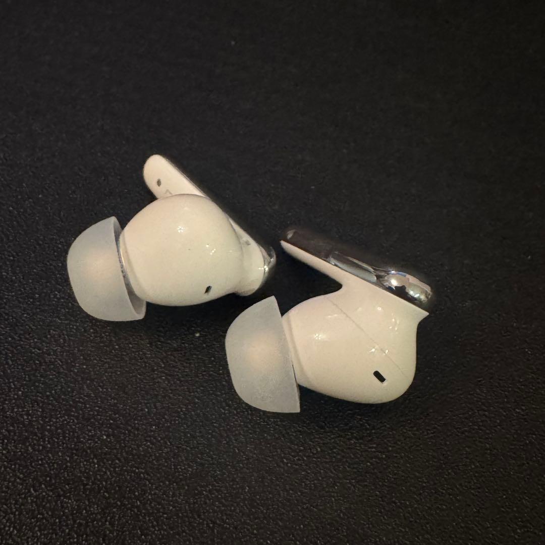 【美品】Anker soundcore Liberty4 Pro リバティー4