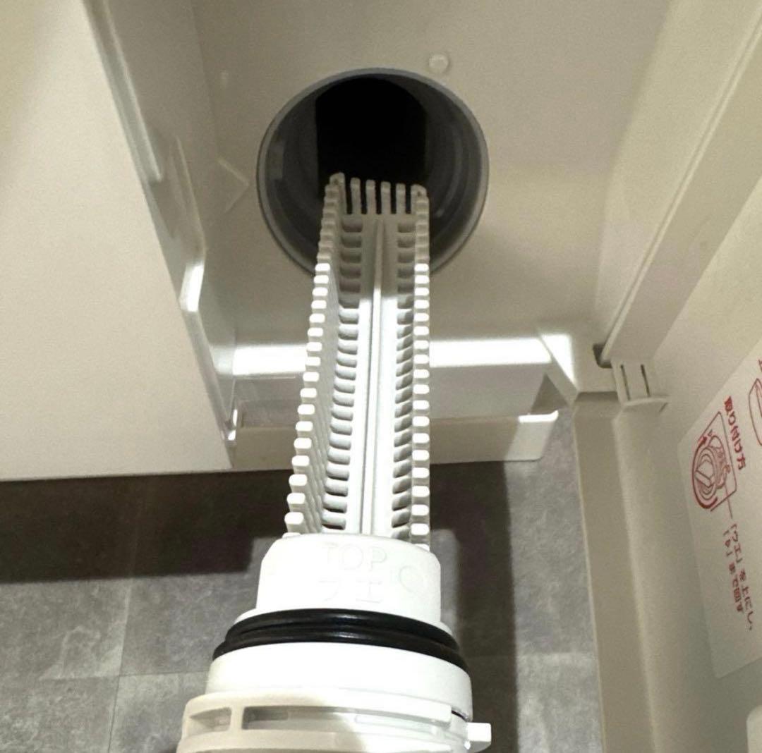 Panasonicドラム式洗濯機NA-LX127CR 右開き 24年製