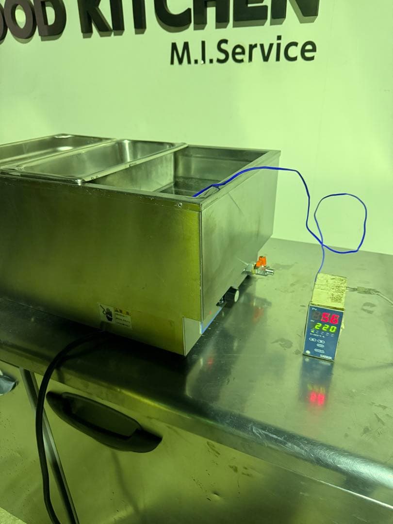 卓上ウォーマー ニチワ