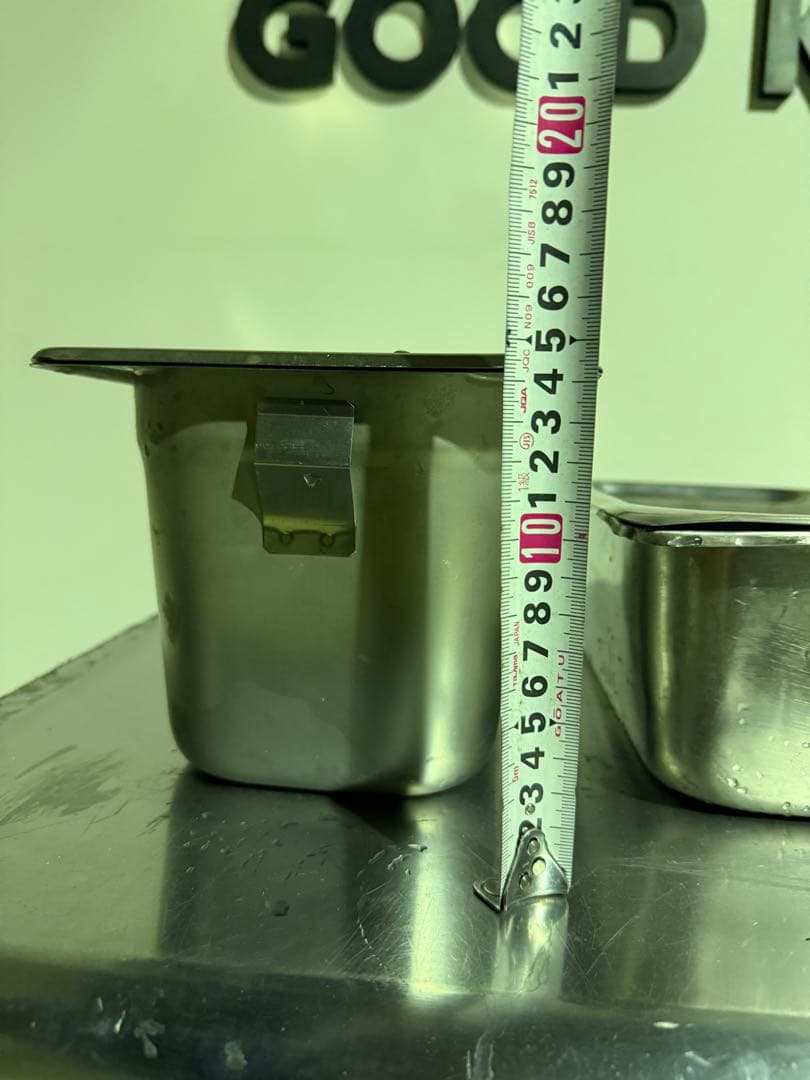 卓上ウォーマー ニチワ