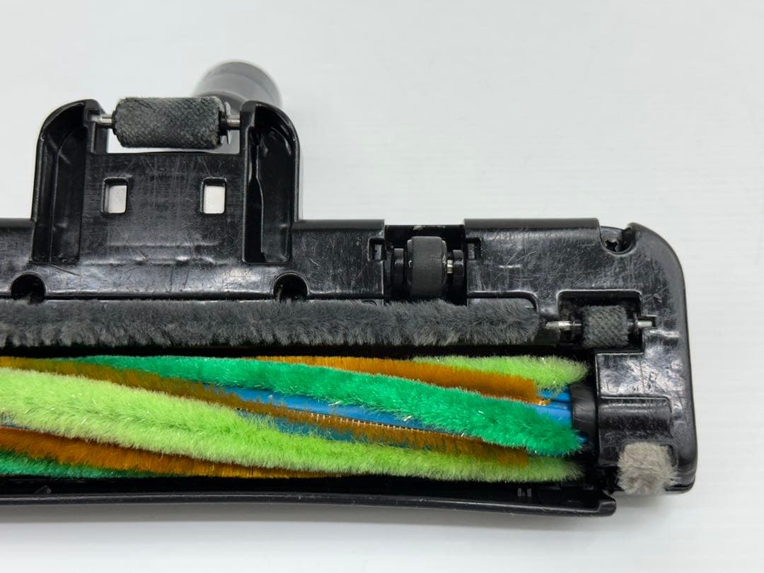 東芝　VC-SG900X MG トルネオ　ヘッド　回転ブラシ　部品　パーツ