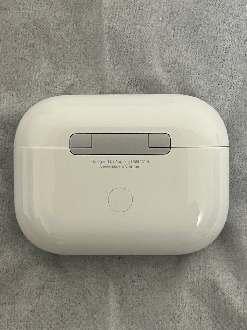 Apple AirPods Pro（第2世代）MQD83J/A