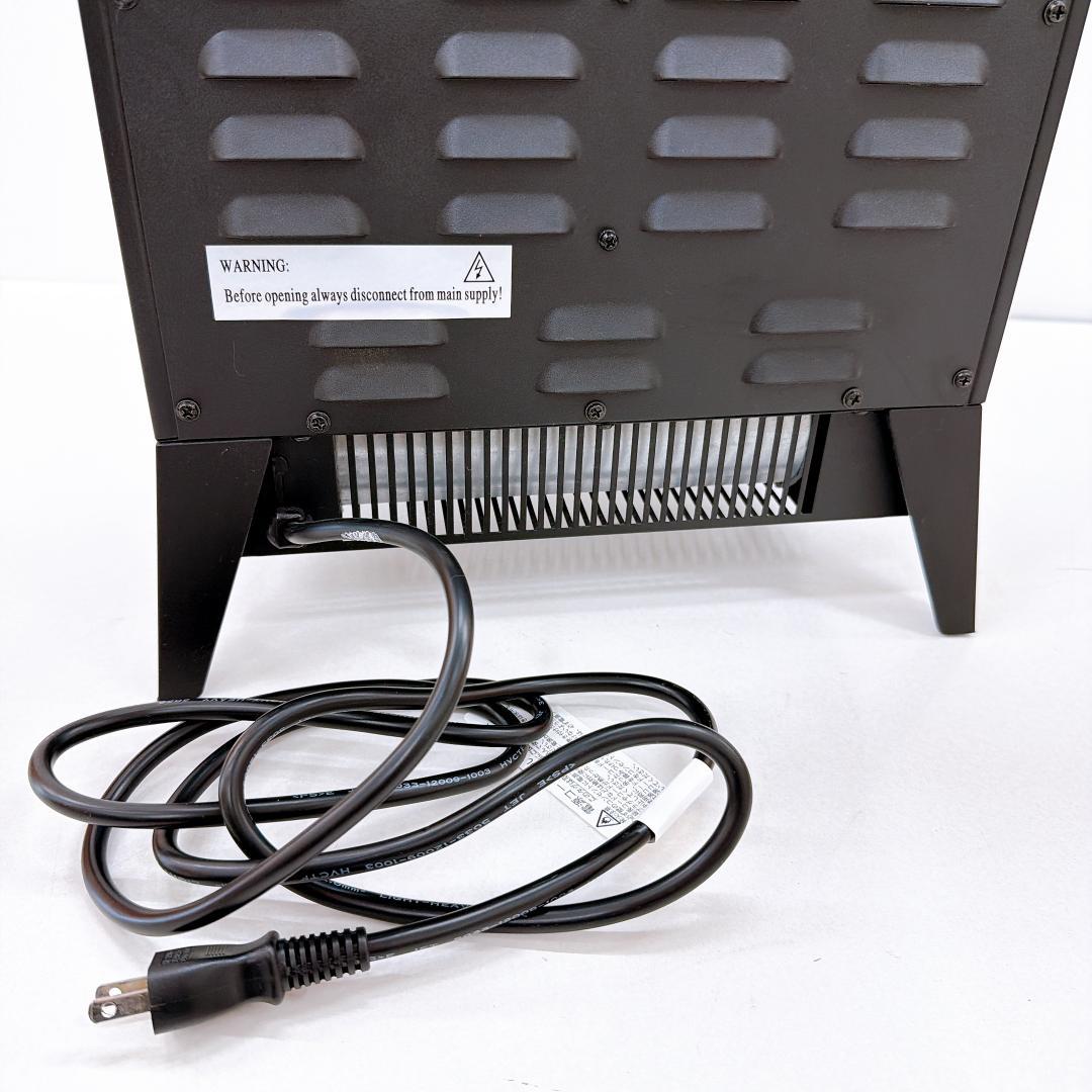 【極美品】ディンプレックス 電気暖炉 KDNK12J Dimplex