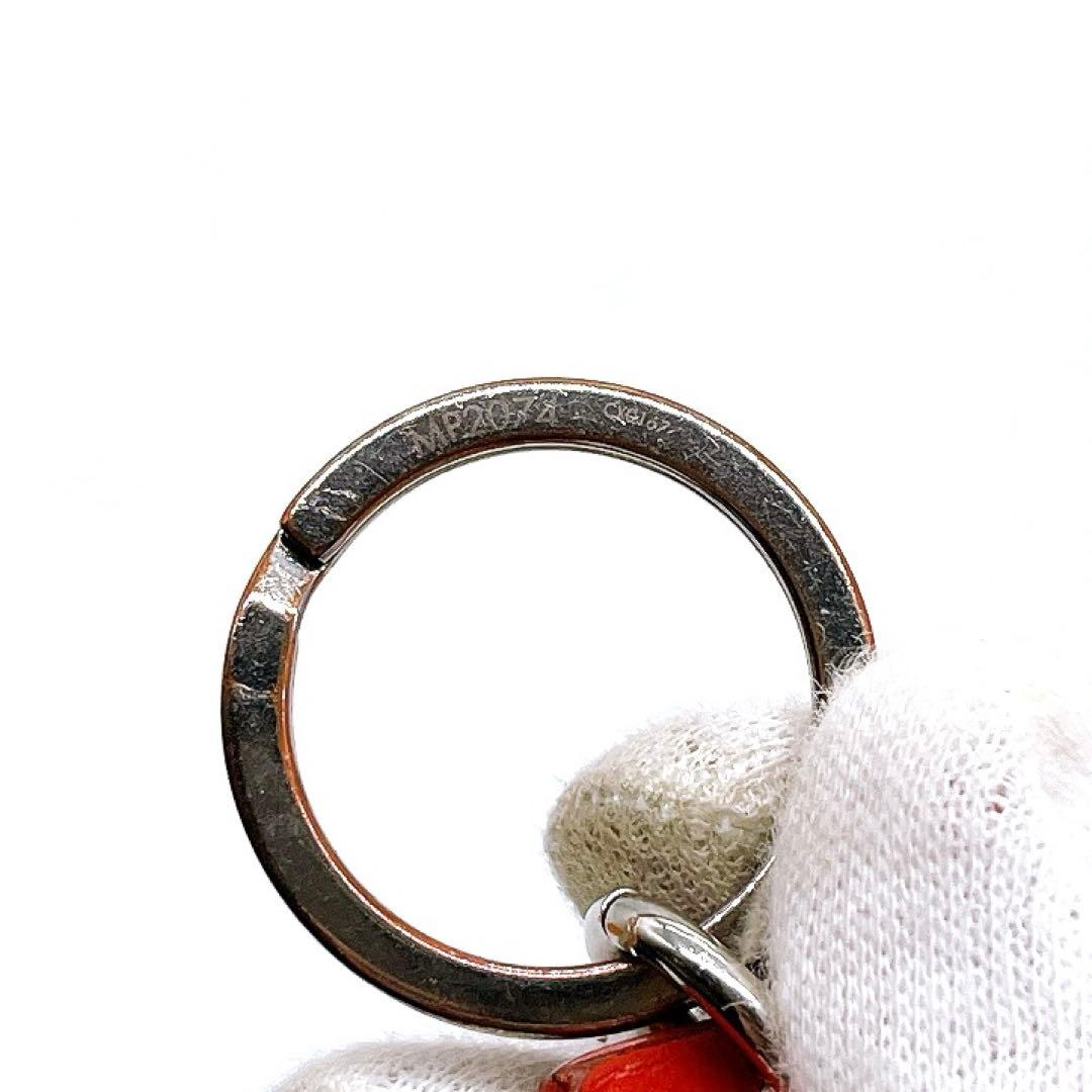 レア品　LOUIS VUITTON 付属品付き　シュプリーム キーホルダー