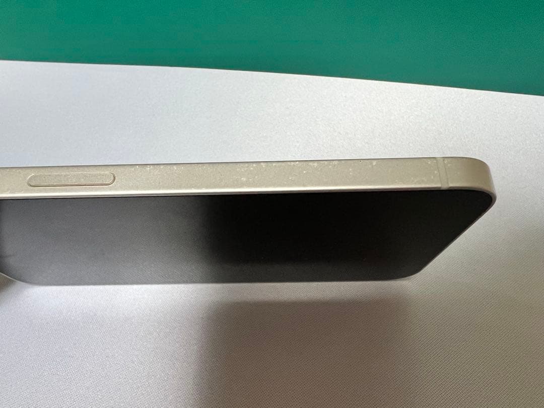 iPhone 12 mini SIM解済 64GBホワイト バッテリー83%