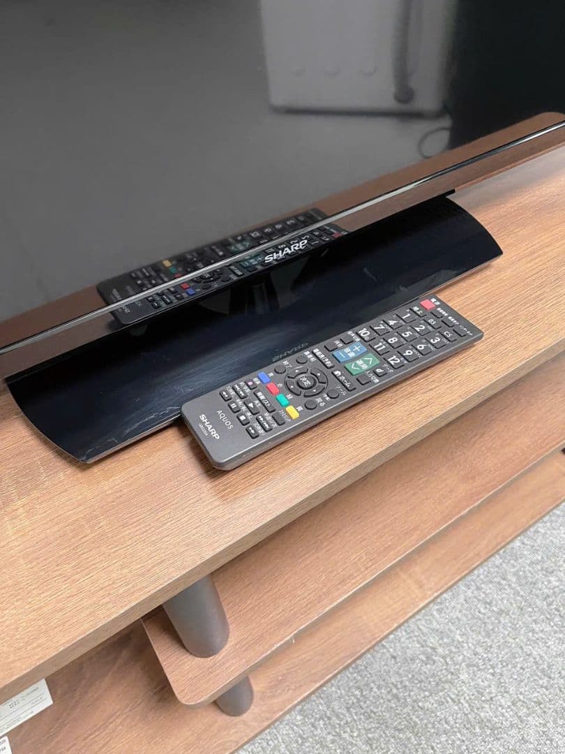 2024年製　32型液晶テレビSHARP AQUOS 2T-B32AB1