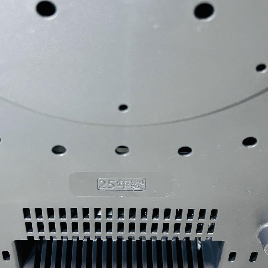 【美品】象印 1升炊き 圧力IH炊飯ジャー炊飯器 NW-YB18-BZ 25年製