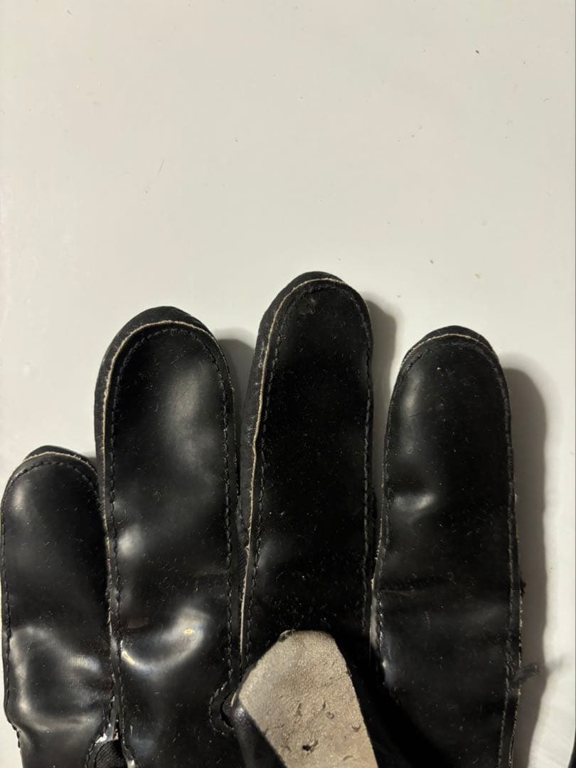 NIKE“VAPOR CARBON“ブラック Lサイズ