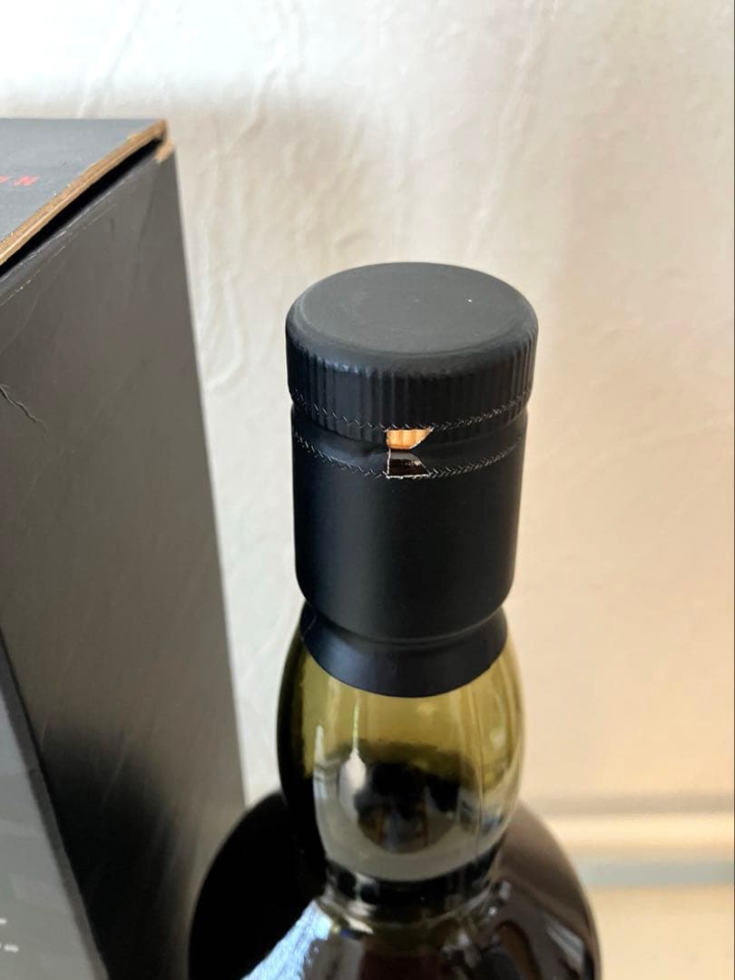 【期間限定価格】カリラ ナチュラル カスクストレングス 750ml