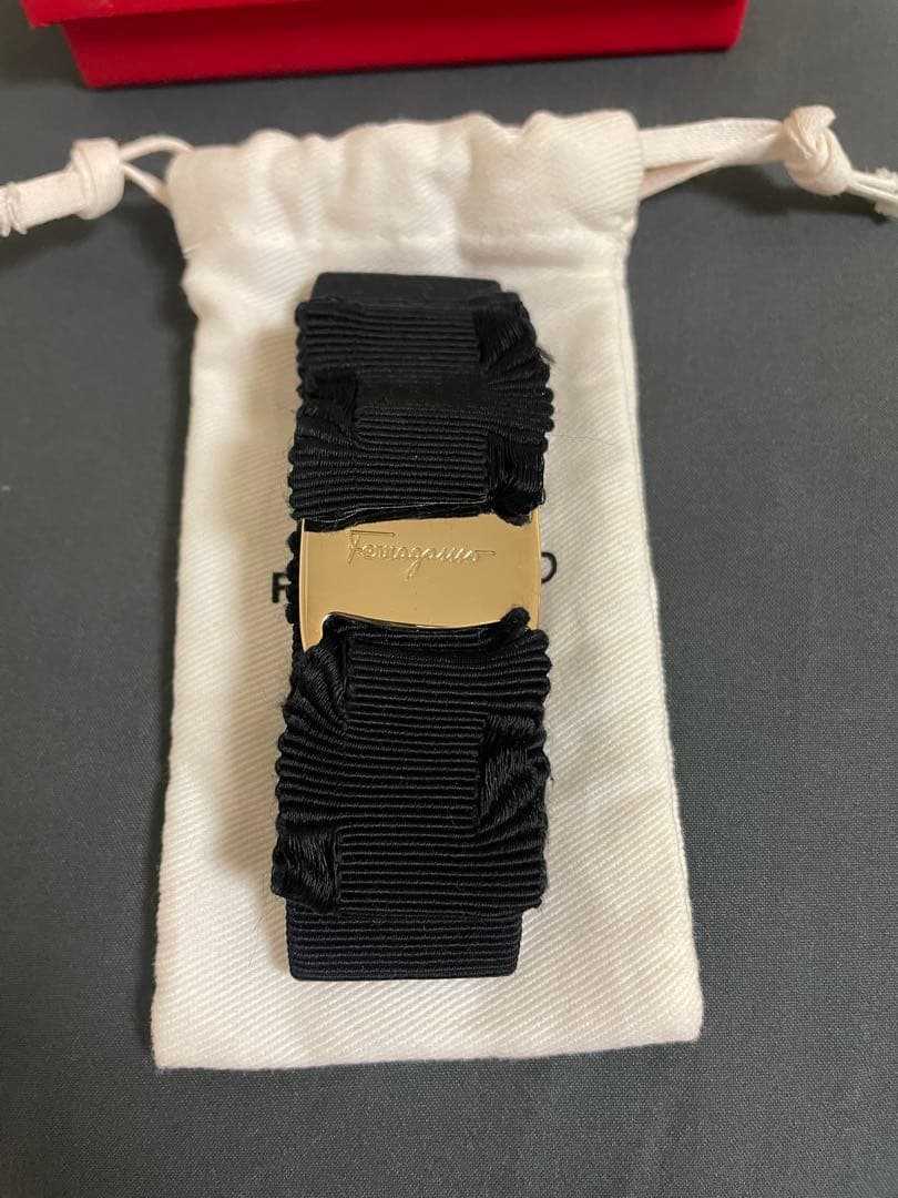 フェラガモ バレッタ