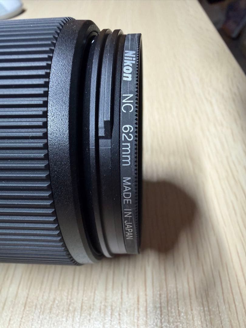 Nikon Z fc ミラーレスカメラ レンズ、スターターセット