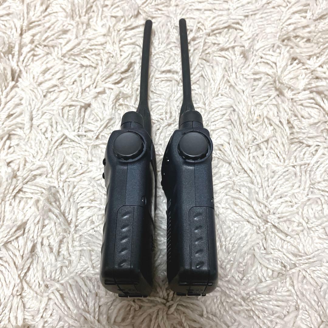 【極希少】STANDARD C601 WBANDER トランシーバー