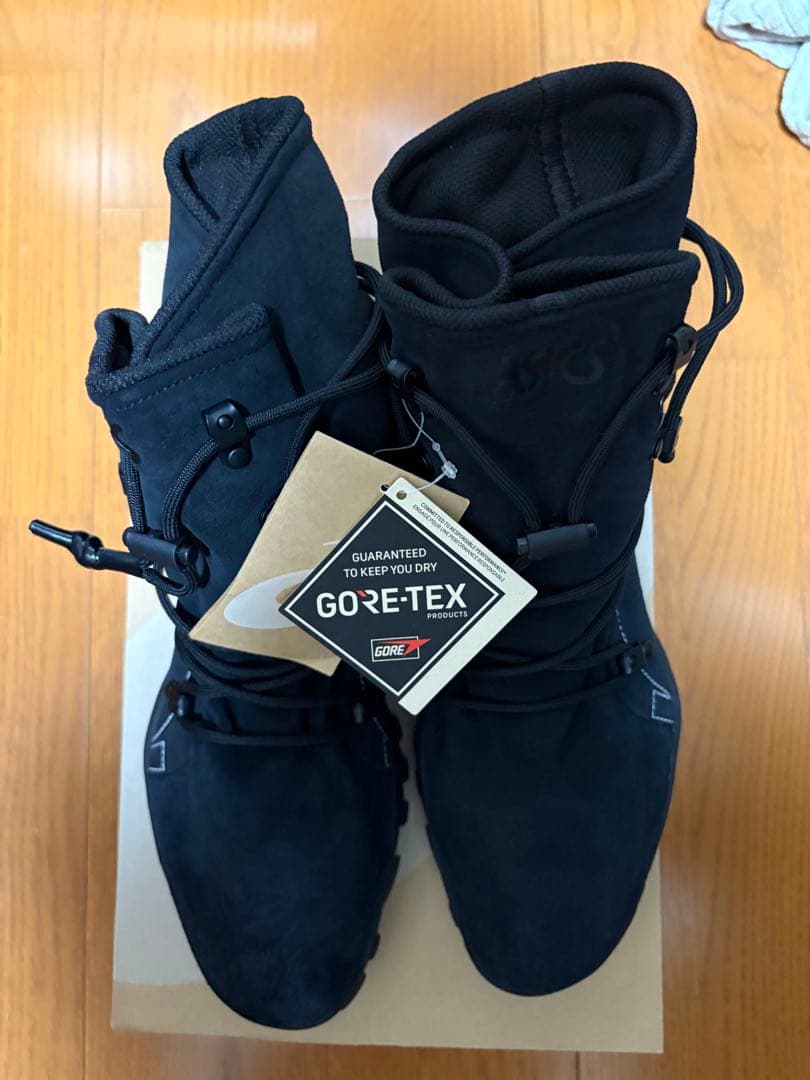 り*う様 GELYETITOKYO HI GTX asics アシックス ゲル