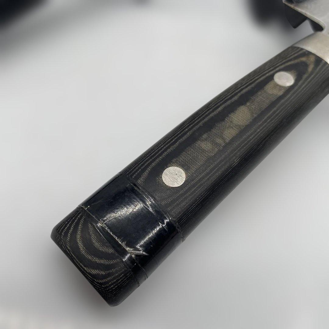 【J153】関藤平 包丁2本セット 未使用品