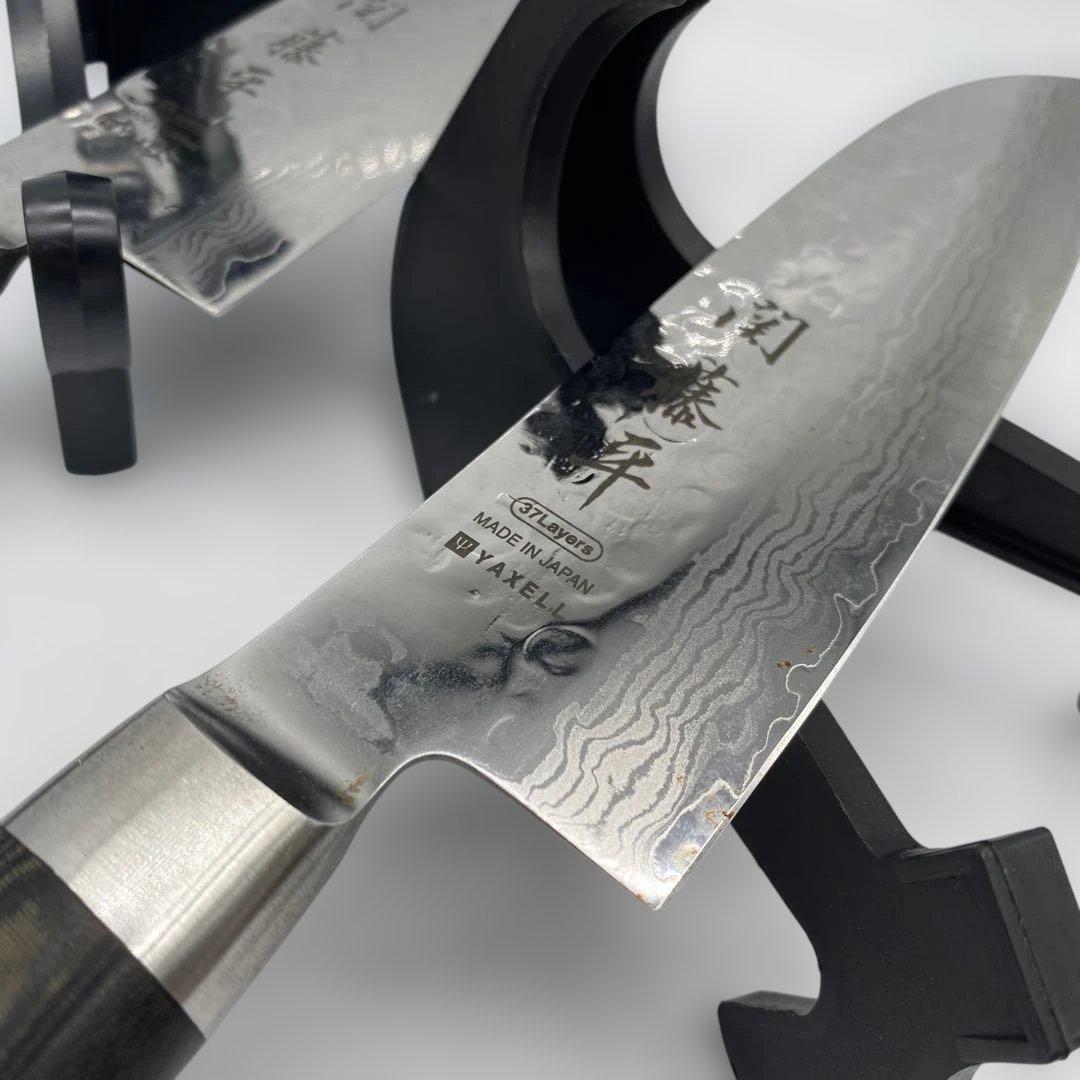 【J153】関藤平 包丁2本セット 未使用品