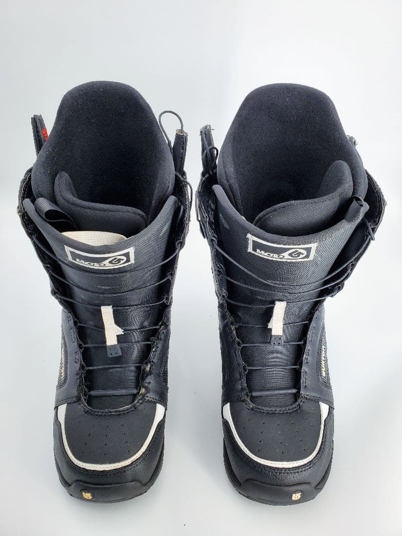 【美品✨️】Burton MOTO Speed Zone スノボーブーツ 27㎝