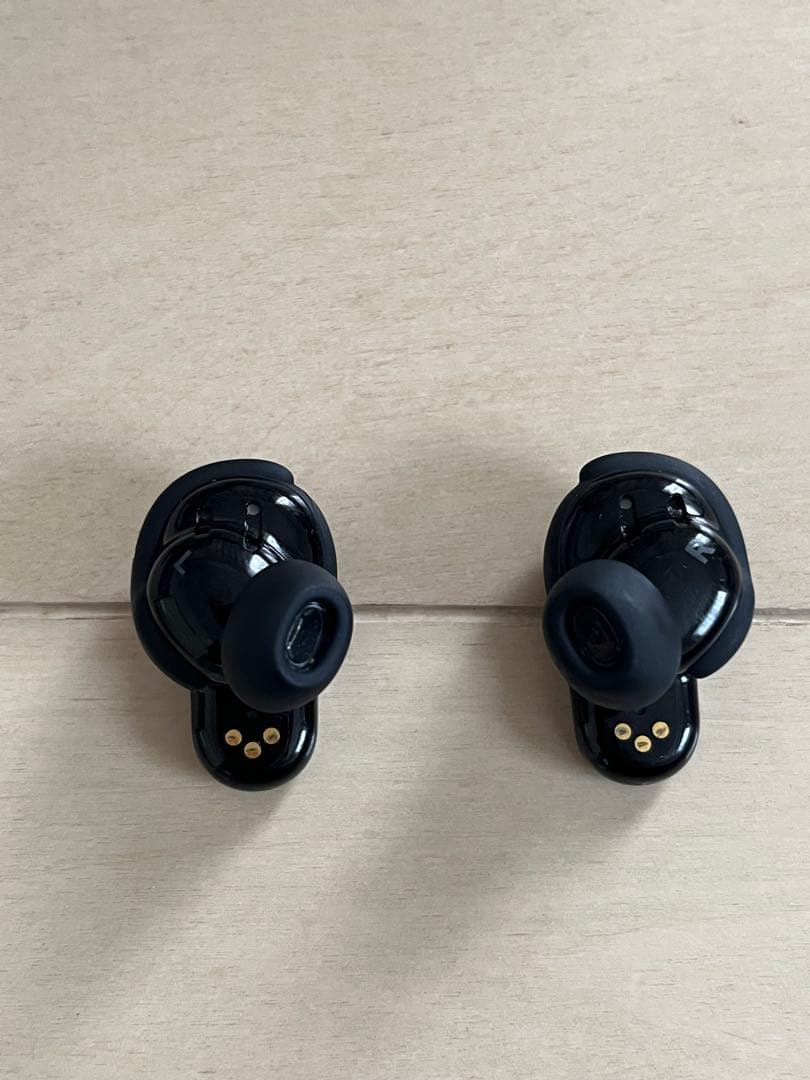 BOSE QuietComfort Ultra ワイヤレスイヤフォン(1st)