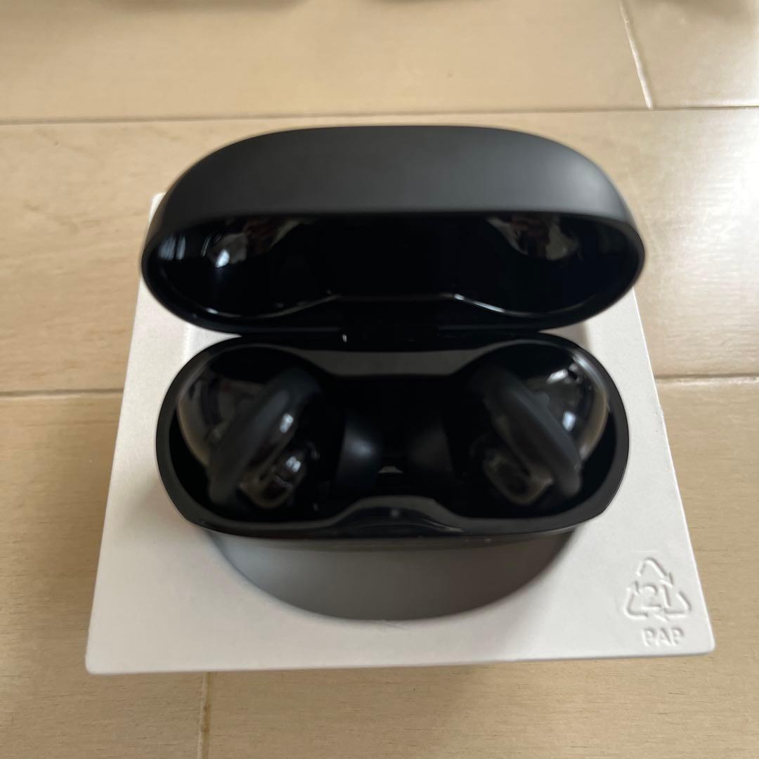 BOSE QuietComfort Ultra ワイヤレスイヤフォン(1st)