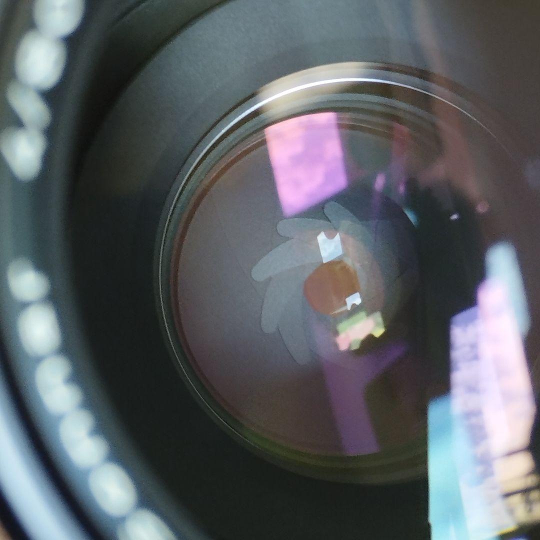 コンタックス Vario-Sonnar T* f/4 80-200mm