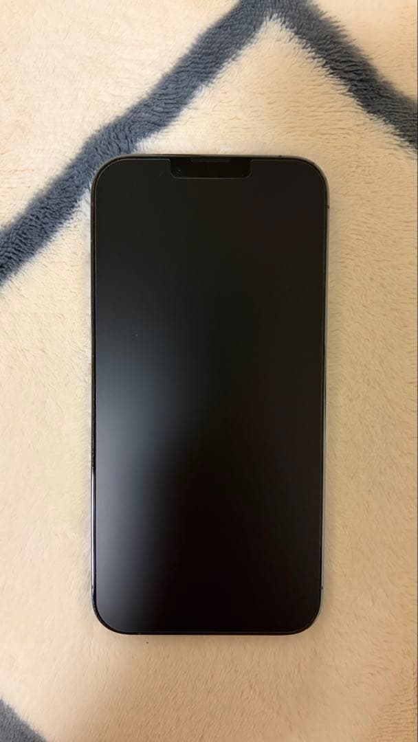 Apple iPhone 13 Pro 本体 SIMフリー