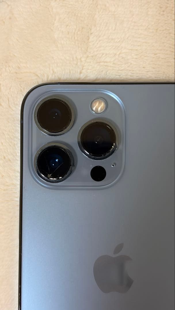 Apple iPhone 13 Pro 本体 SIMフリー