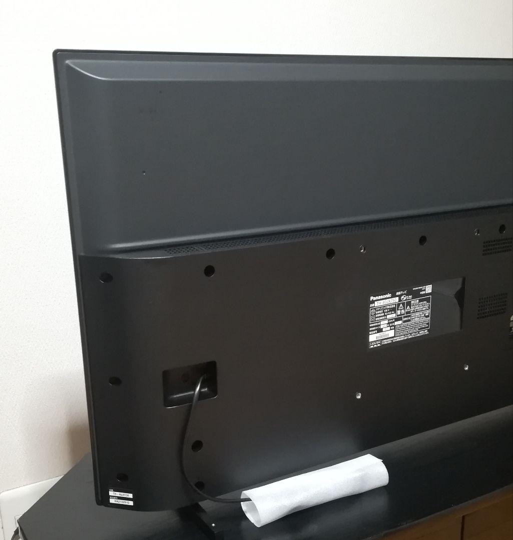 【4Kチューナー内蔵／無線LAN内蔵】Panasonic　40型液晶テレビ