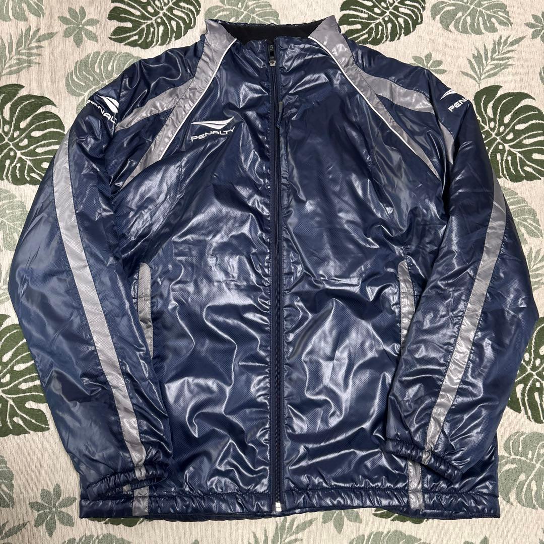 お値下げ❗️PENALTY ☆中綿・ピステ・ウィンドブレーカー ☆上下☆ＸＯ