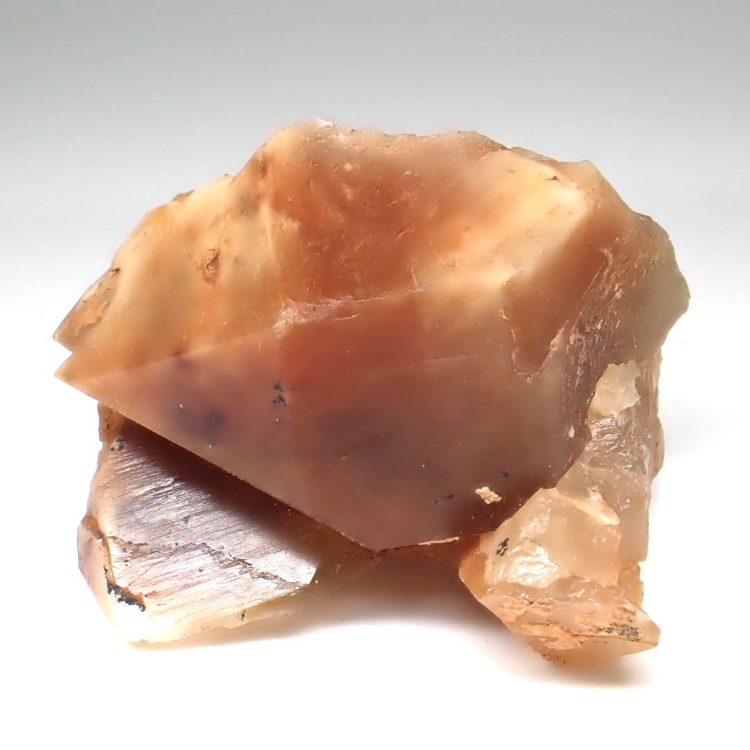 【パキスタン/ザギ産】ザギマウンテンアストロフィライトインクォーツ