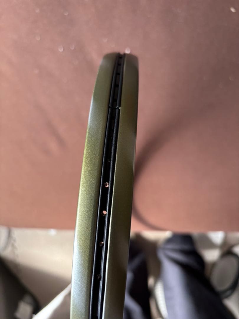 新品未使用　ヨネックス　ネクステージ80s