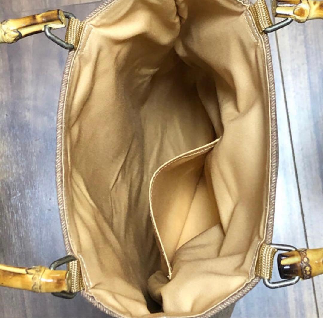 バンブー手提げ 再販 まとめ買い3点 専用