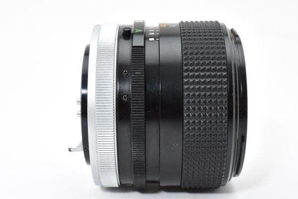 ★極上品★ キヤノン FD 24mm F2.8 S.S.C #764