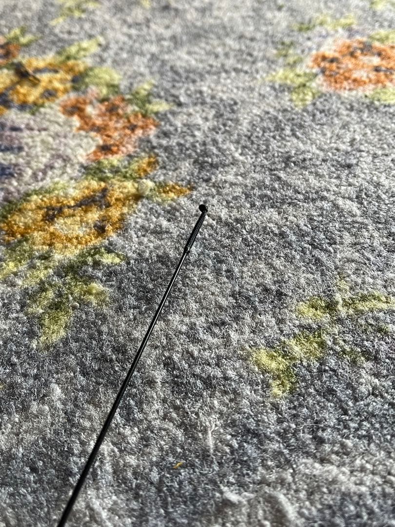 Daiwa ダイワ 鯉路13 鯉路18 鯉路21 3本