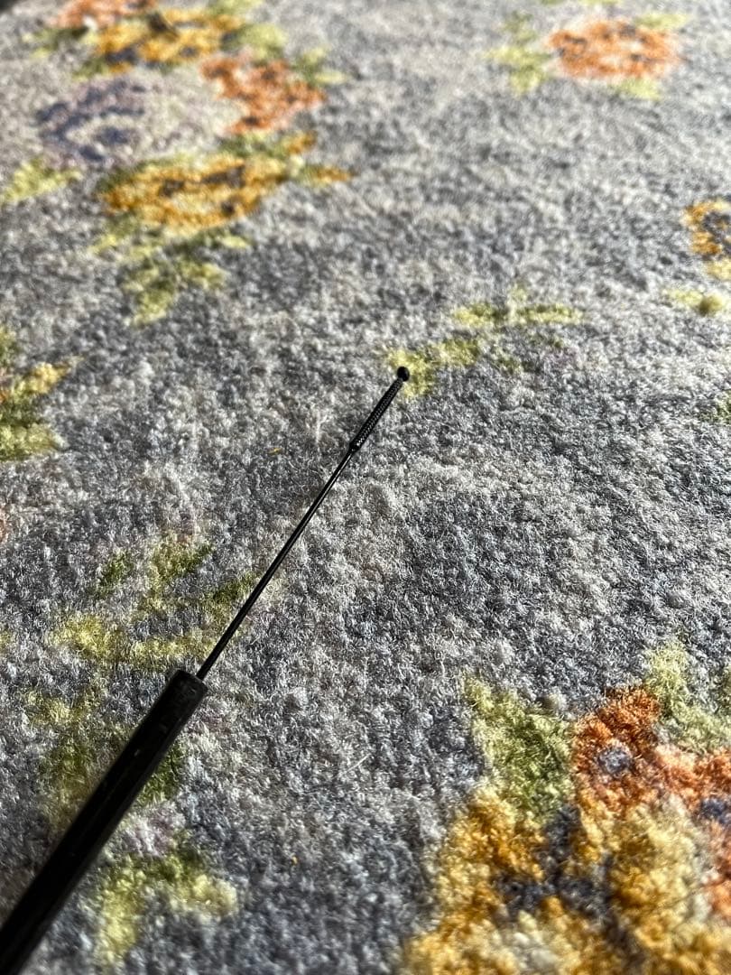 Daiwa ダイワ 鯉路13 鯉路18 鯉路21 3本