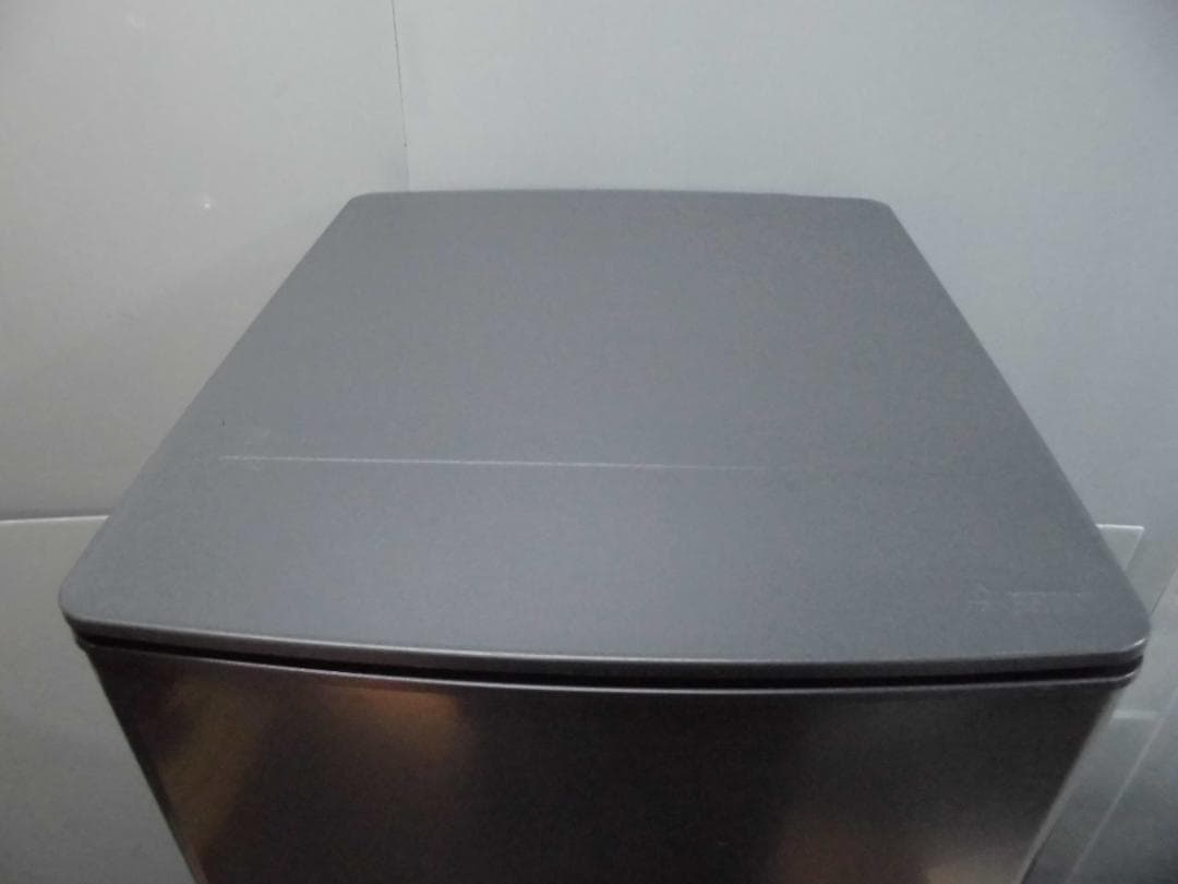 三菱ノンフロン冷凍冷蔵庫MR-P15H-H　2022年製☆Z13