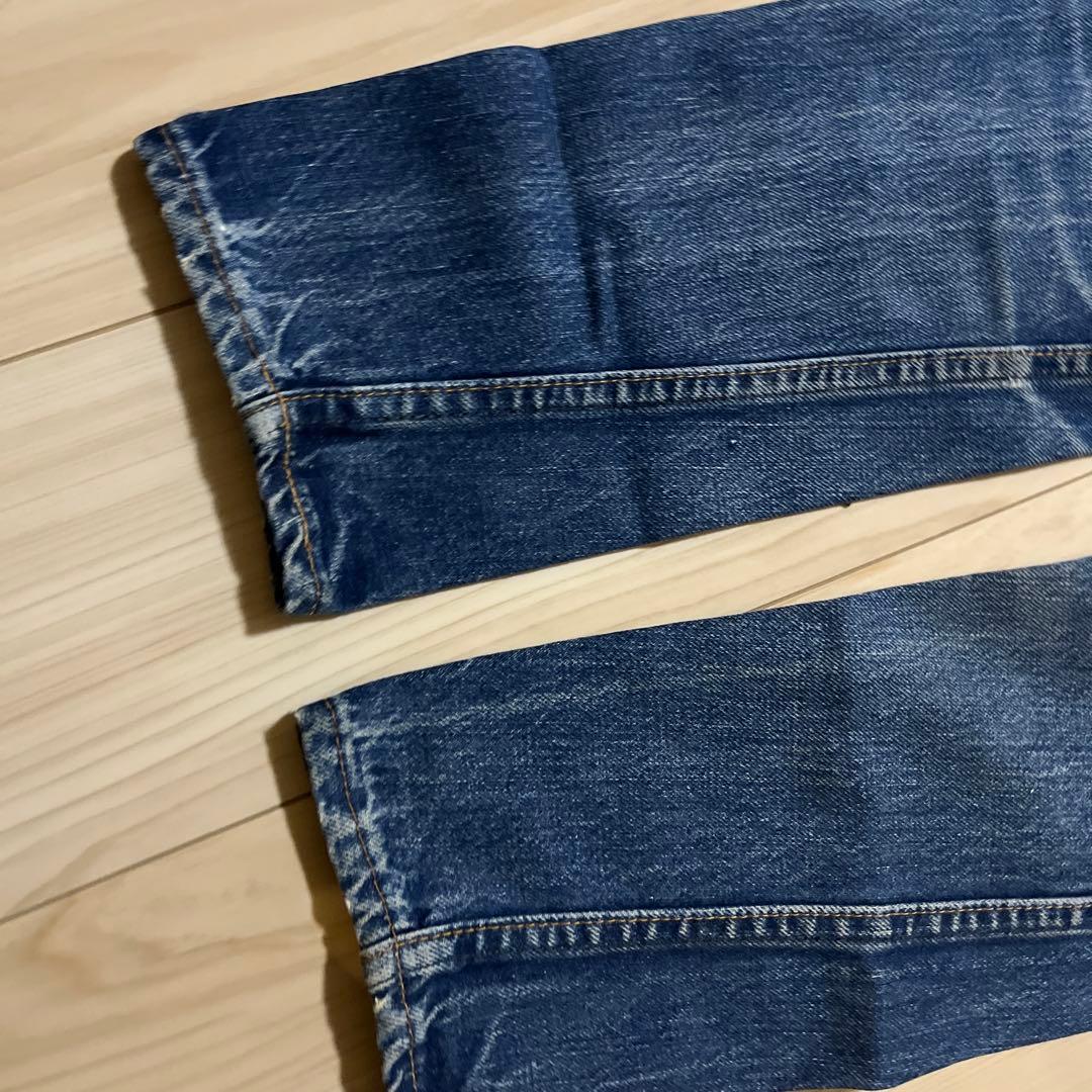 LEVI’S リーバイス606 70s