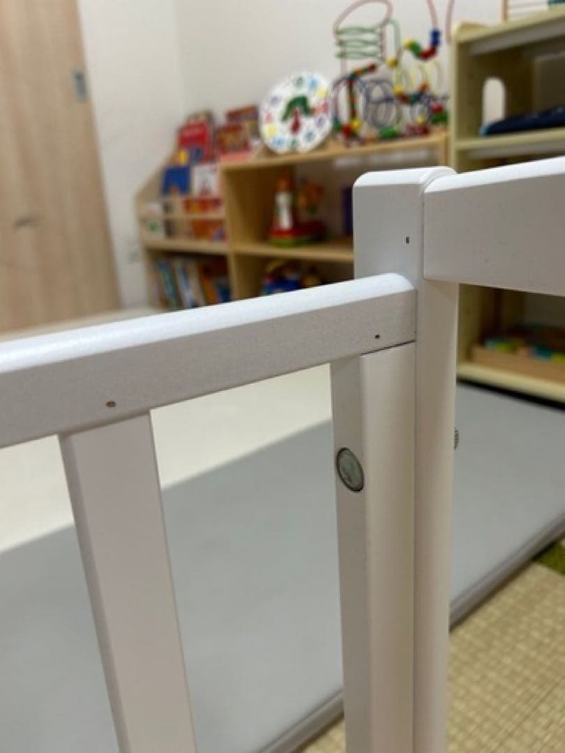 タイムセール【美品 手渡し可】ヤマサキ　おふとんサークル